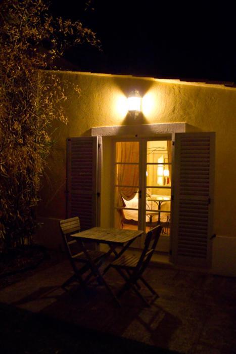 Pavillon Cassis Apartment Exterior photo